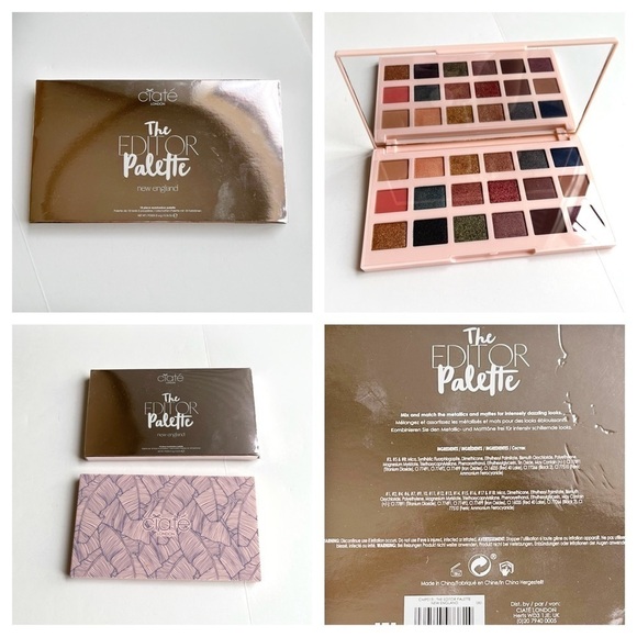 Makeup Bundle - Picture 9 of 10